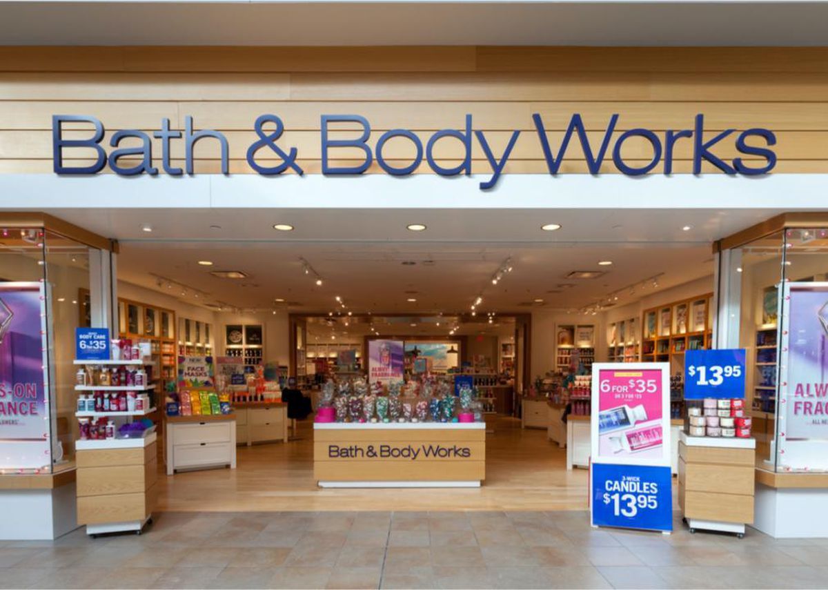 Bath & Body Works annual ‘Candle Day’ event is back, lasts longer