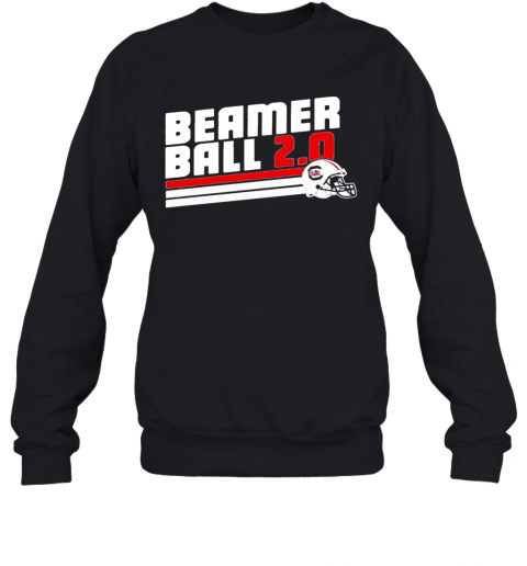 Beamer Ball 2.0 T-Shirt Unisex Sweatshirt