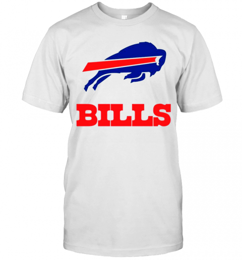 Buffalo Bills Logo T-Shirt - Trend Tee 