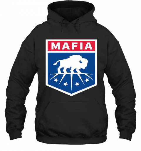 Buffalo Bills Mafia 2020 T-Shirt Unisex Hoodie