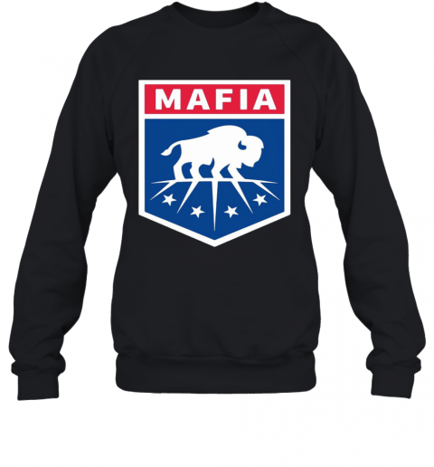 Buffalo Bills Mafia 2020 T-Shirt Unisex Sweatshirt