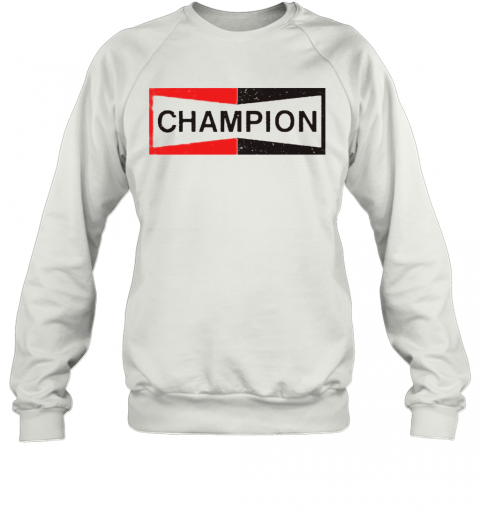 Champion 2020 T-Shirt Unisex Sweatshirt