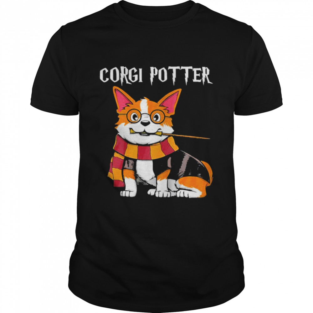 Cogi potter 2021 shirt