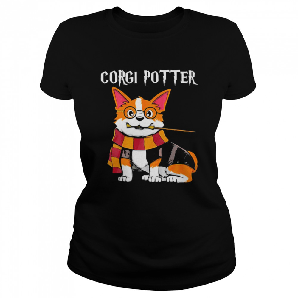 Cogi potter 2021 Classic Women's T-shirt