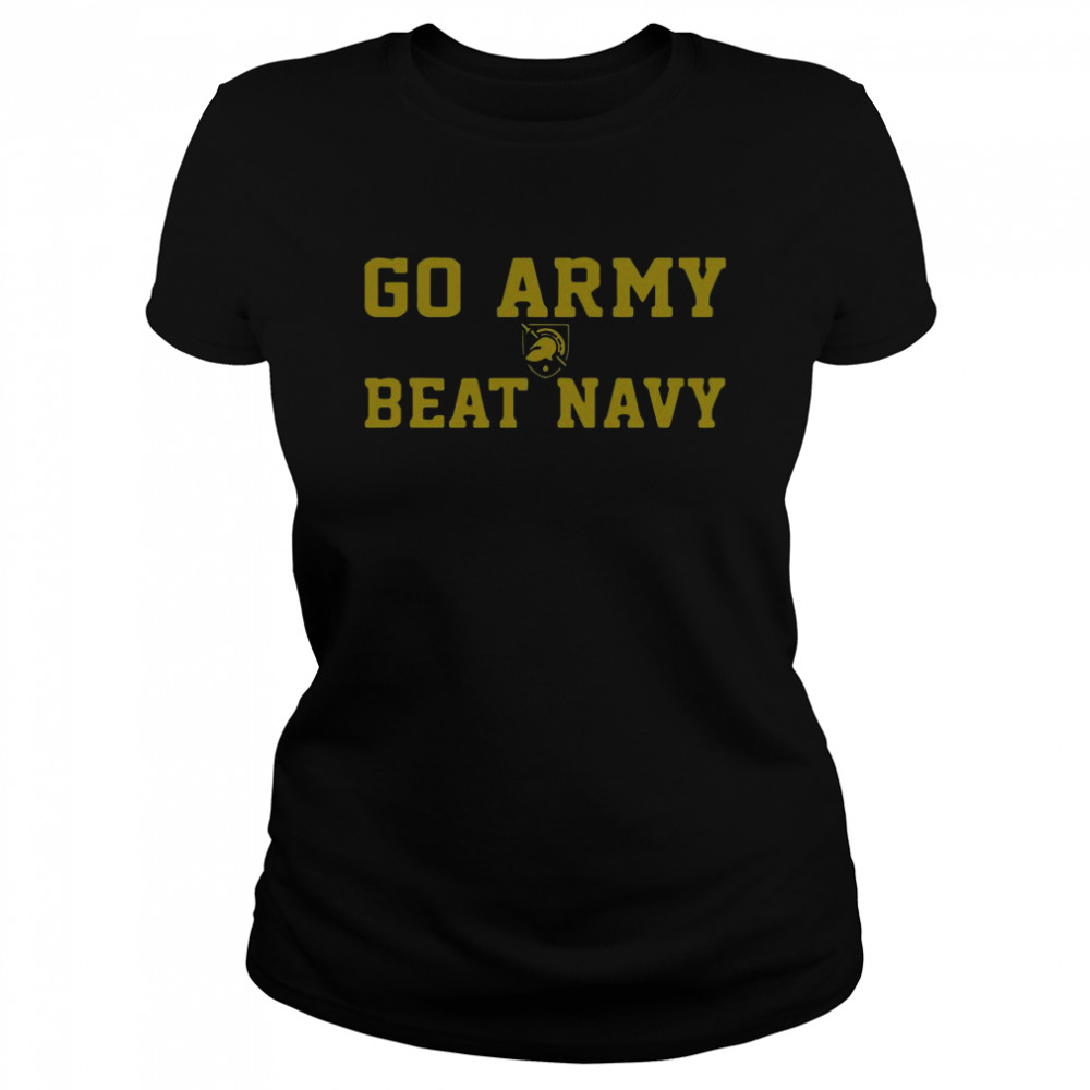 Go Army Beat Navy Classic Women's T-shirt