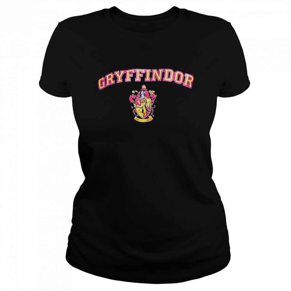 Gryffindor Classic Women's T-shirt