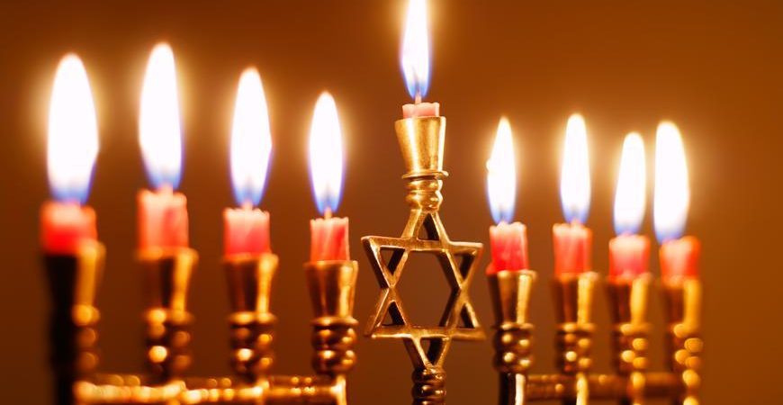 Hanukkah 2020: When it is and what to know (no, it’s not the ‘Jewish Christmas’)