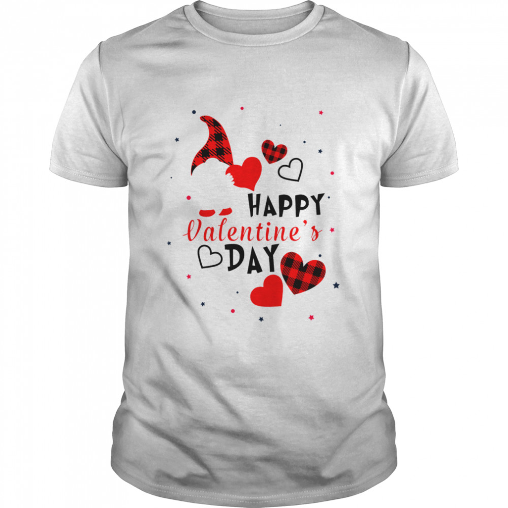 Happy Valentines day shirt