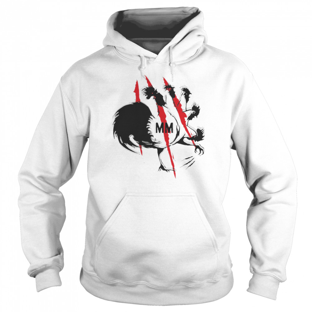 Mother Mother Rooster Unisex Hoodie