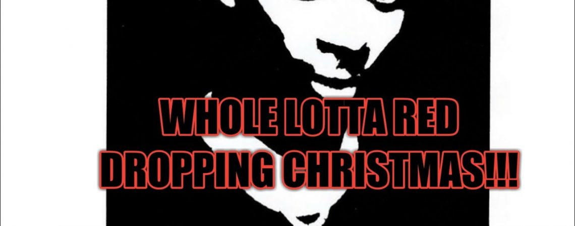 Playboi Carti’s Long-Awaited Album Whole Lotta Red Drops This Christmas