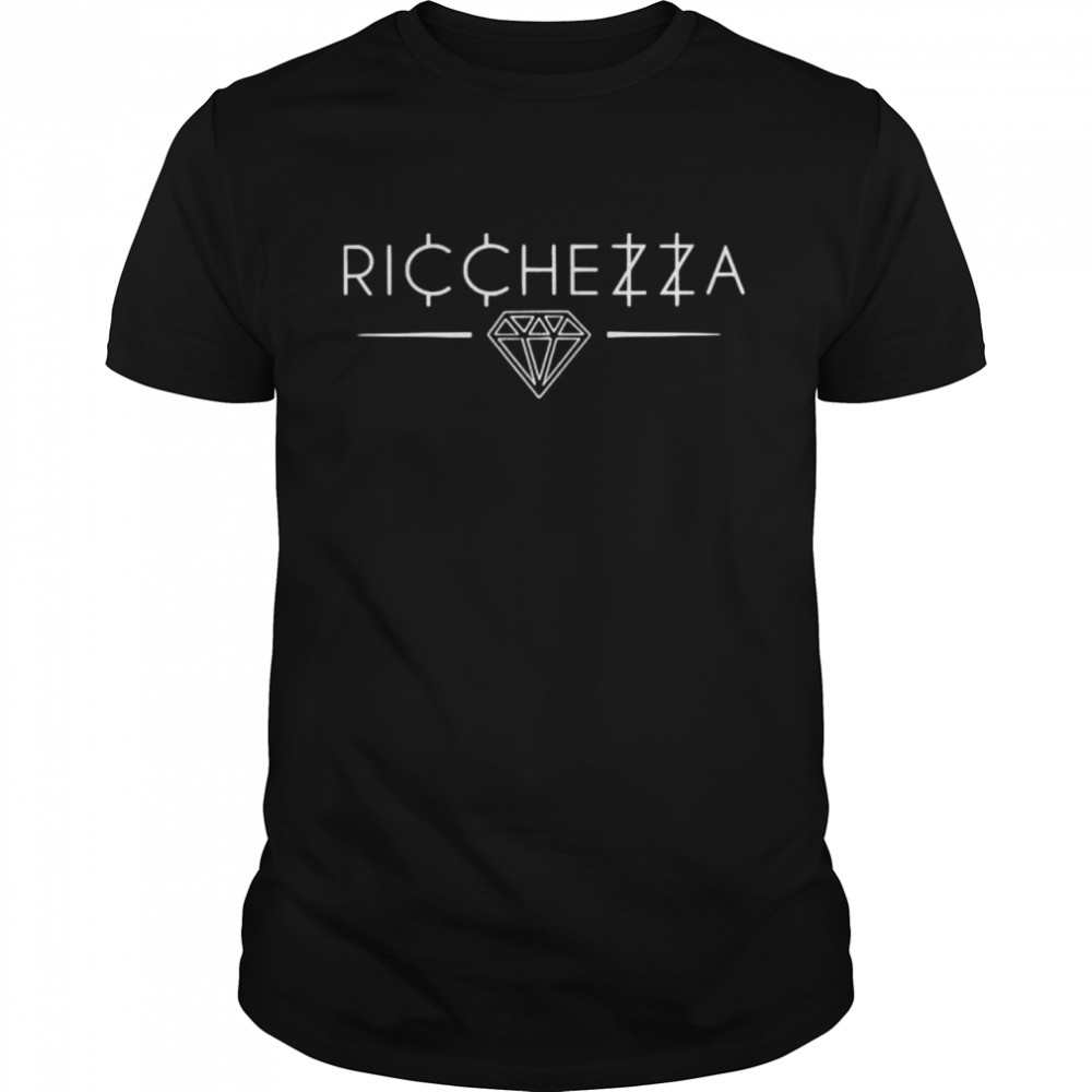 Ricchezza shirt