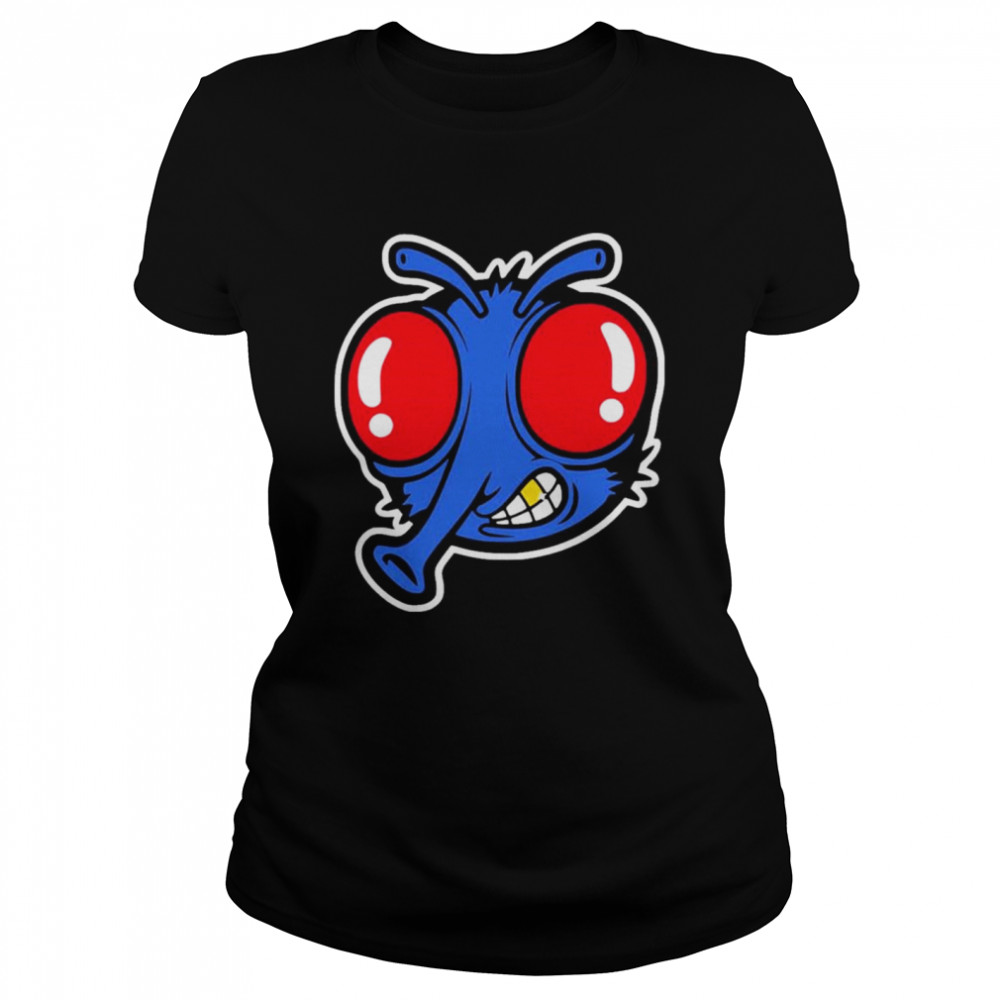 Royal Stoopid Fly Classic Women's T-shirt