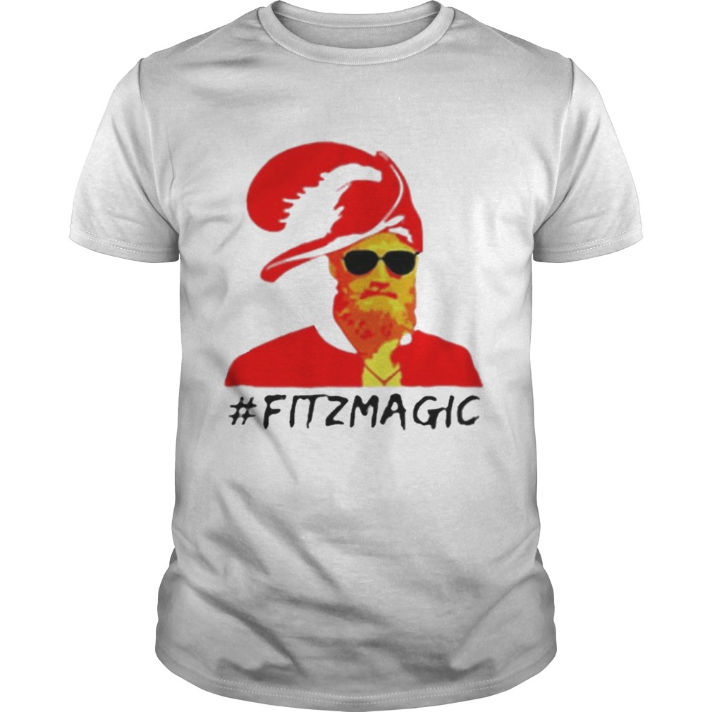 Ryan fitzpatrick fitzmagic hashtag 2021 shirt
