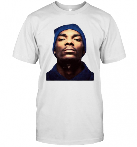 Snoop Doggy Dogg Beanie T-Shirt