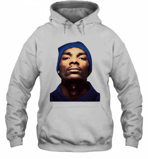 Snoop Doggy Dogg Beanie T-Shirt Unisex Hoodie