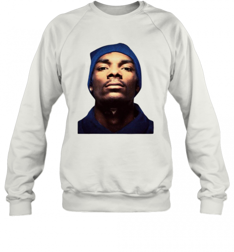 Snoop Doggy Dogg Beanie T-Shirt Unisex Sweatshirt