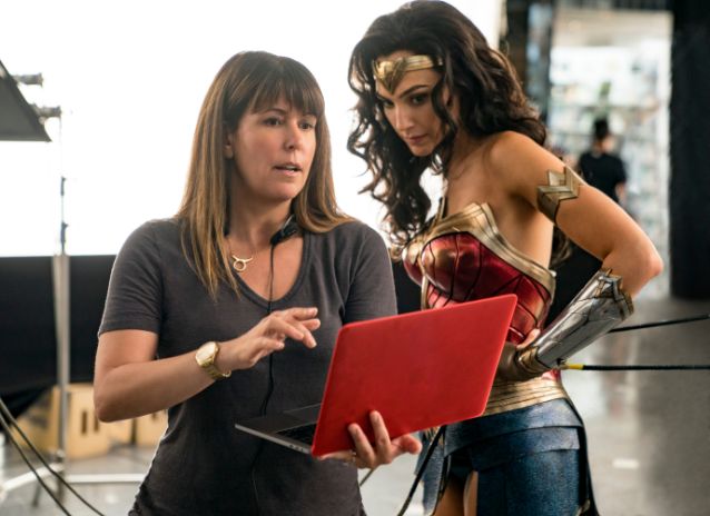 Spoilers! Why ‘Wonder Woman 1984’ is now and forever officially a Christmas movie