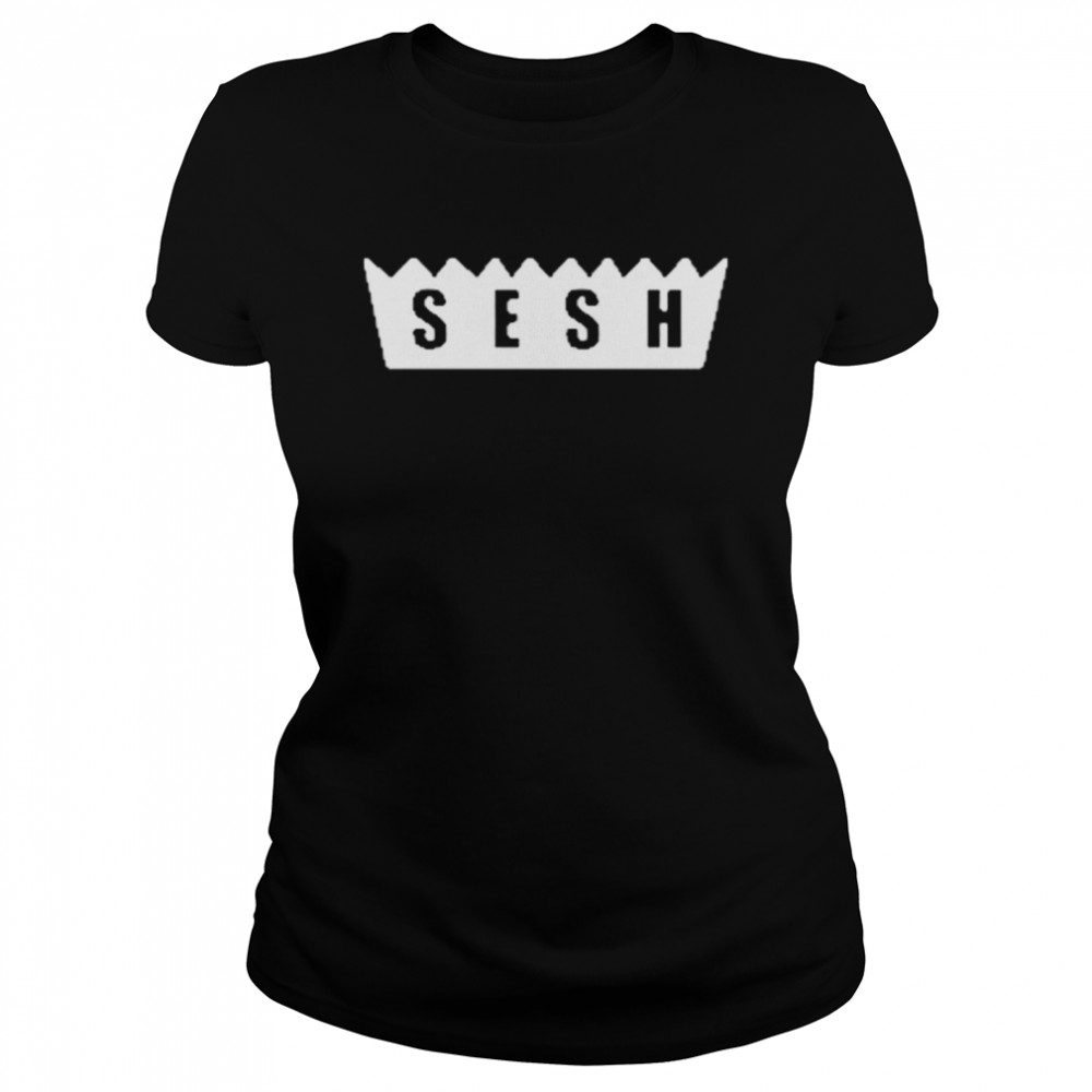 Teamsesh merch simplesesh Classic Women's T-shirt