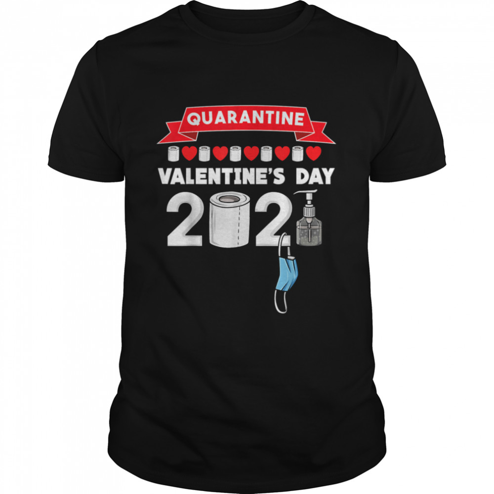 Valentines Day 2021 shirt