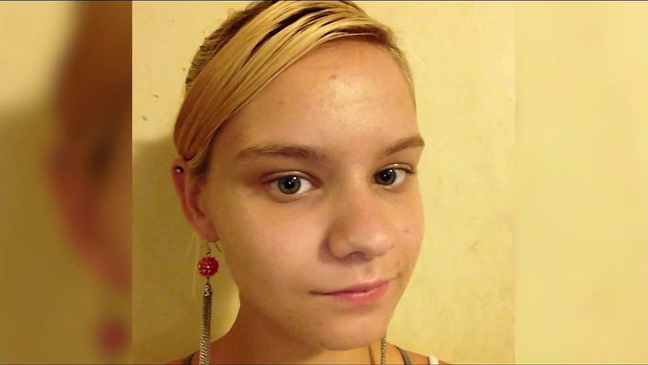 Authorities looking at TikTok video that might show missing Arkansas girl Cassie Compton
