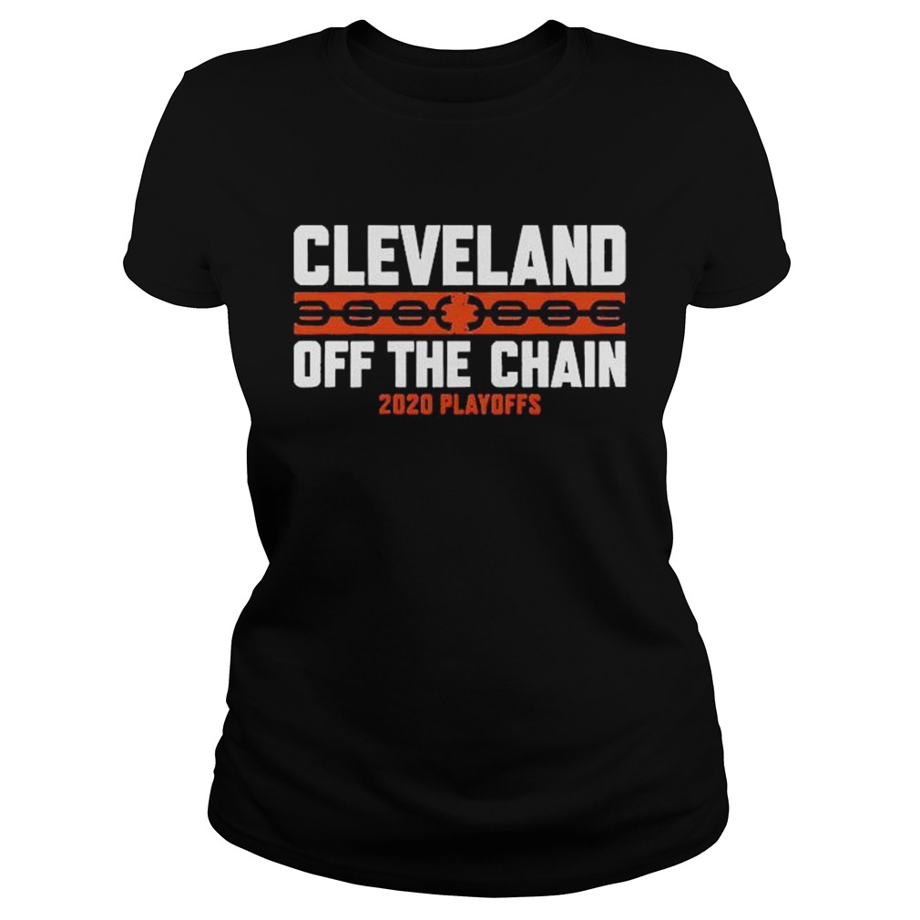 Cleveland Off The Chain Cleveland Football Classic Ladies