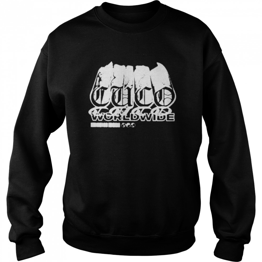Cuco store Unisex Sweatshirt
