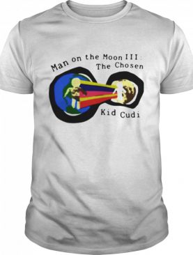 Man On The Moon 3 Merch Cpfm For Motm Iii Heaven On Earth shirt