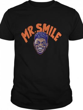 Mr Smile shirt