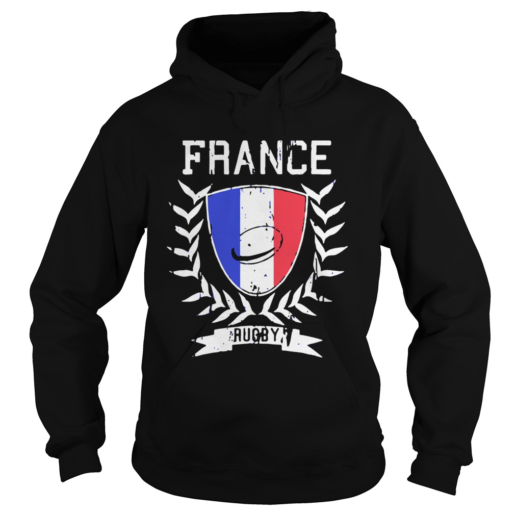Pretty France Rugby Jersey 2021 Rugby Hoodie
