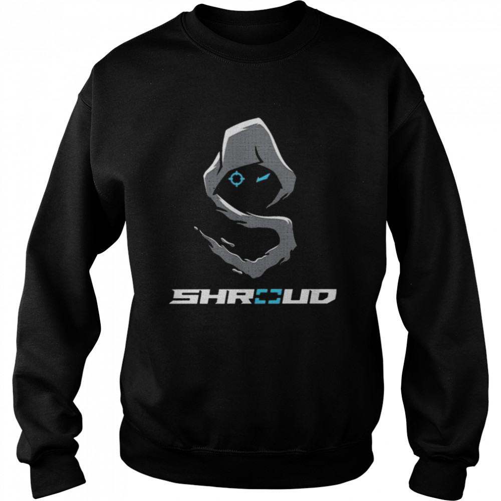 Shroud Unisex Sweatshirt