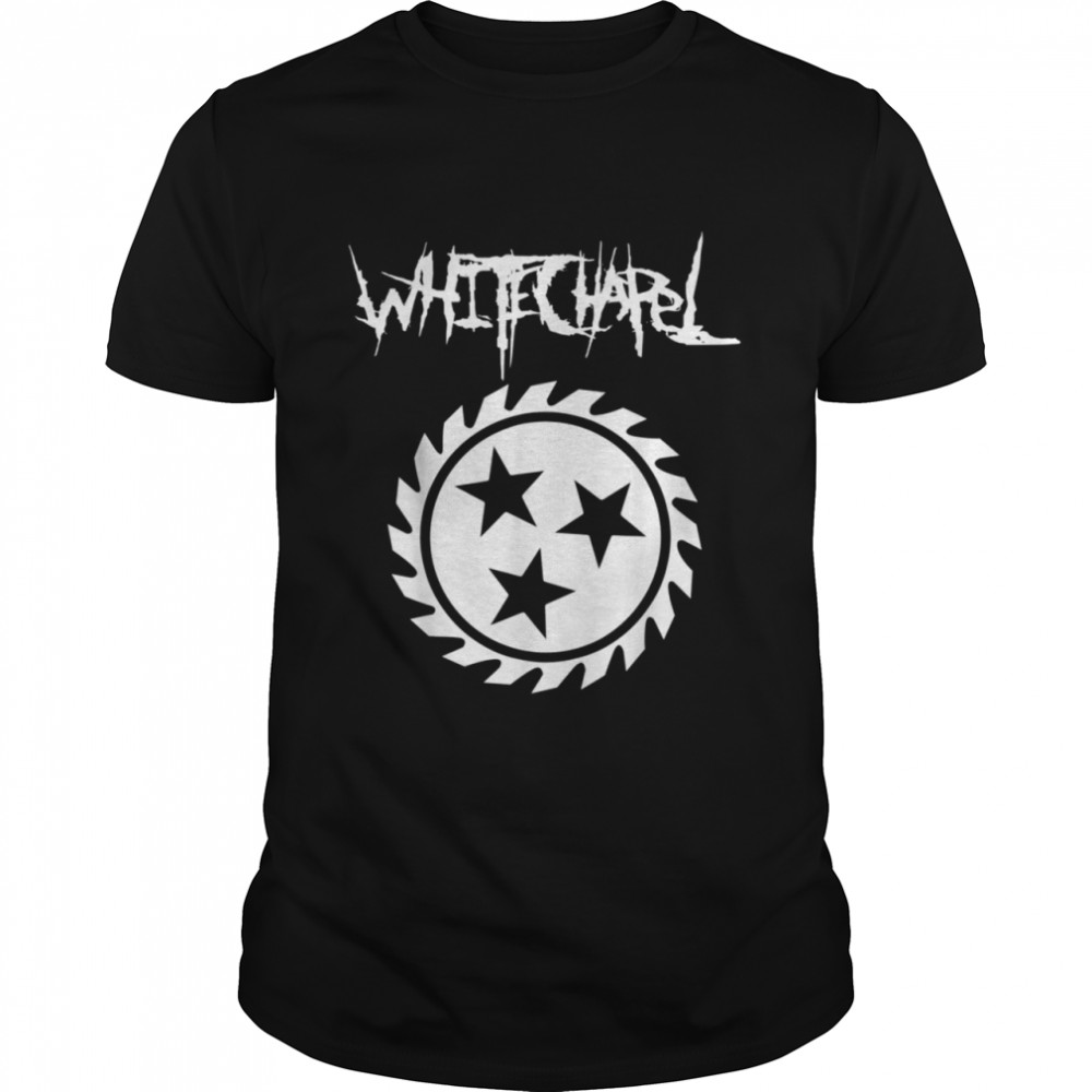 WhitechapelDBFC shirt