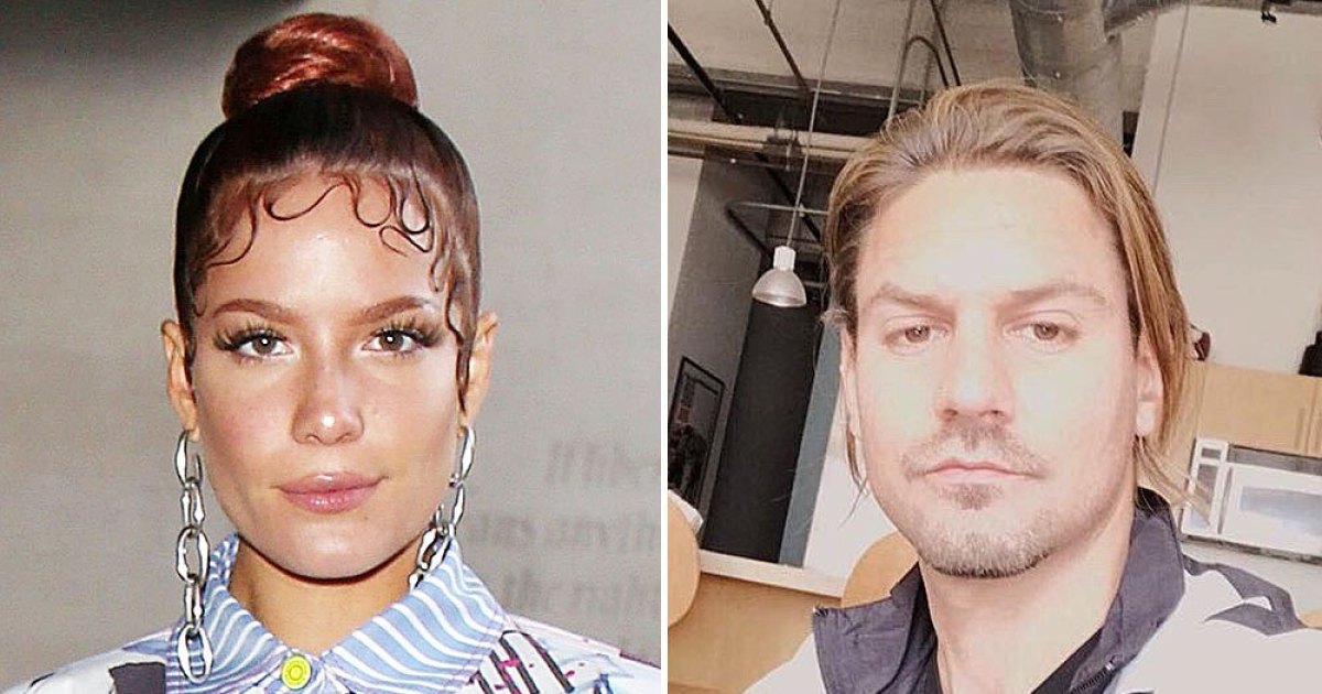 Who Is Alev Aydin? 5 Things to Know About Pregnant Halsey’s New Boyfriend