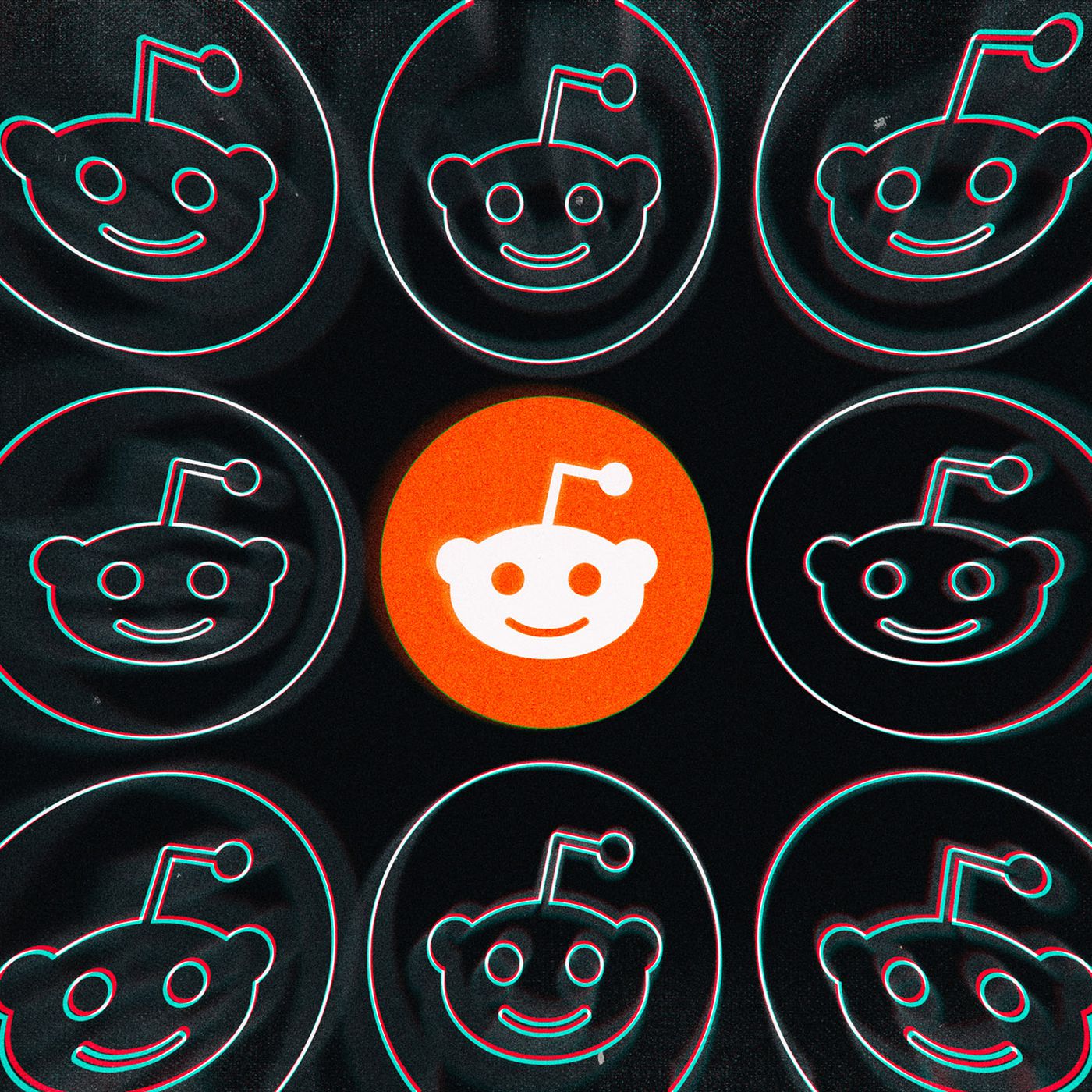 Reddit seems to be back after crashing as GME soared