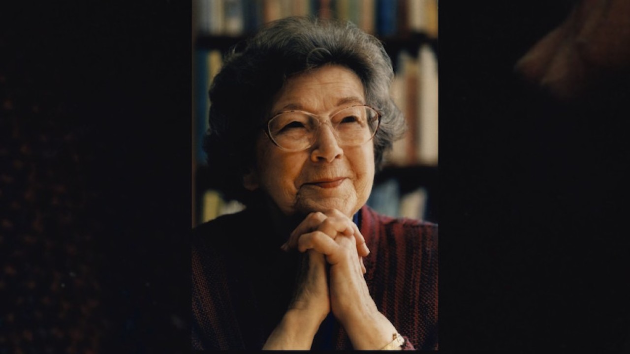 Beloved children’s author Beverly Cleary dies at 104