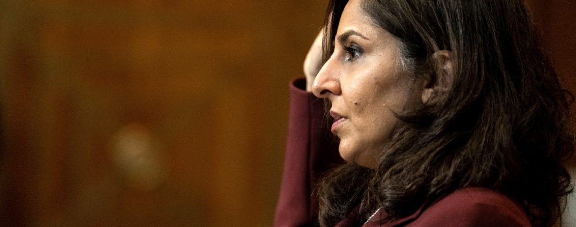 Neera Tanden’s OMB nomination failed. Her fallback plan remains a mystery.