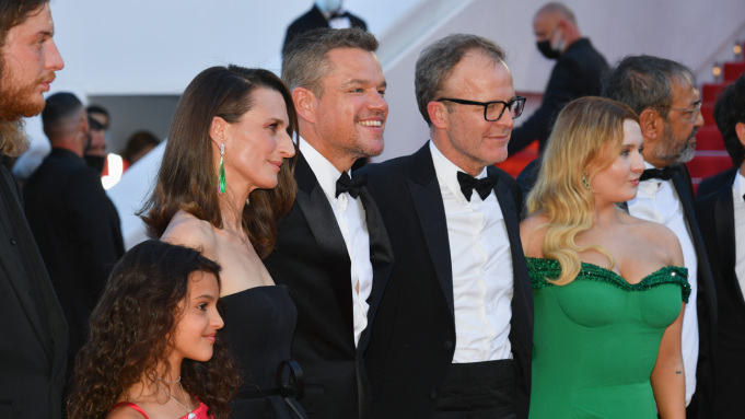 Cannes: Matt Damon Enters Awards Conversation for ‘Stillwater’