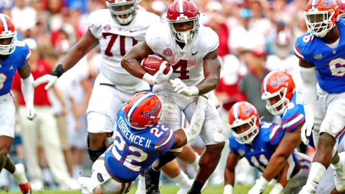 Alabama vs. Florida: Recapping the plays that defined Gators’ near upset of Tide