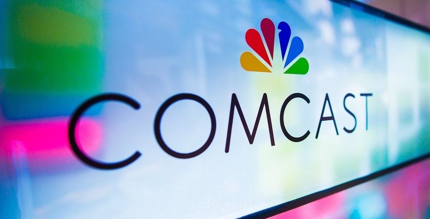 Comcast hit by widespread Xfinity outages in major U.S. cities