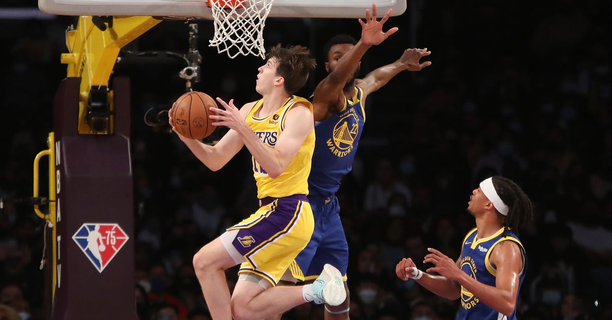 Lakers: Rajon Rondo, Austin Reaves Injury Updates