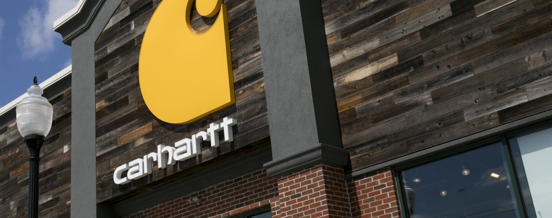 CARHARTT BLOWBACK SHOWS THE TIGHTROPE COMPANIES FACE OVER…