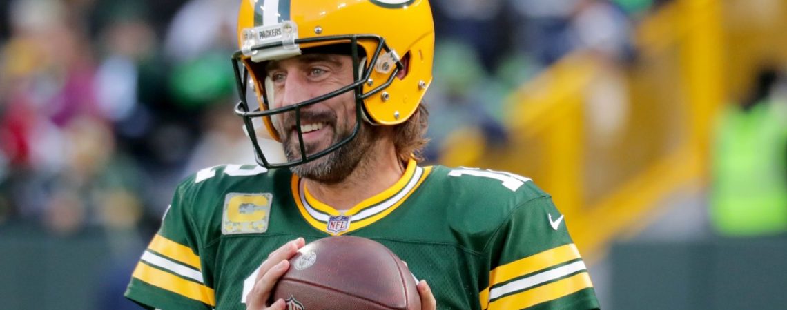 Aaron Rodgers and Panchakarma, Explained