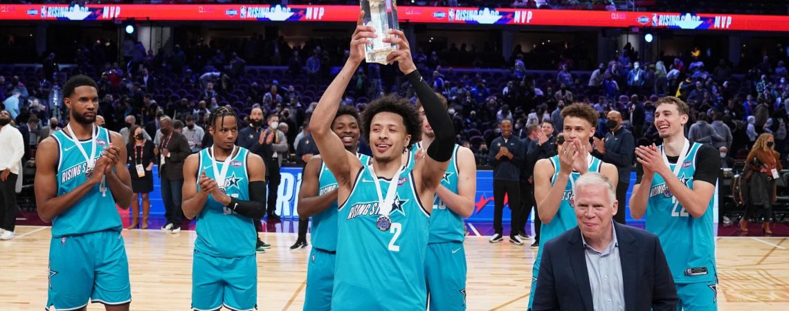 2022 NBA All-Star Weekend: Predicting the Winners
