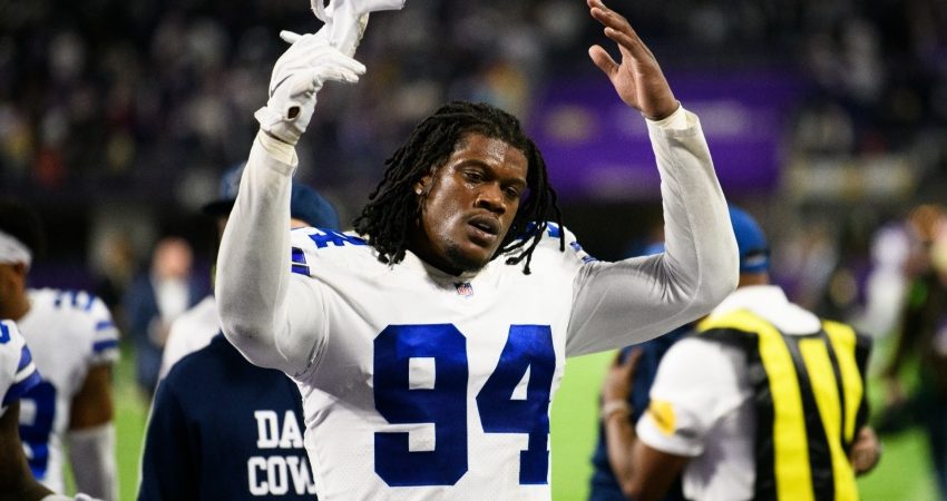 Randy Gregory expected to sign with Broncos after nearly agreeing to deal with Cowboys