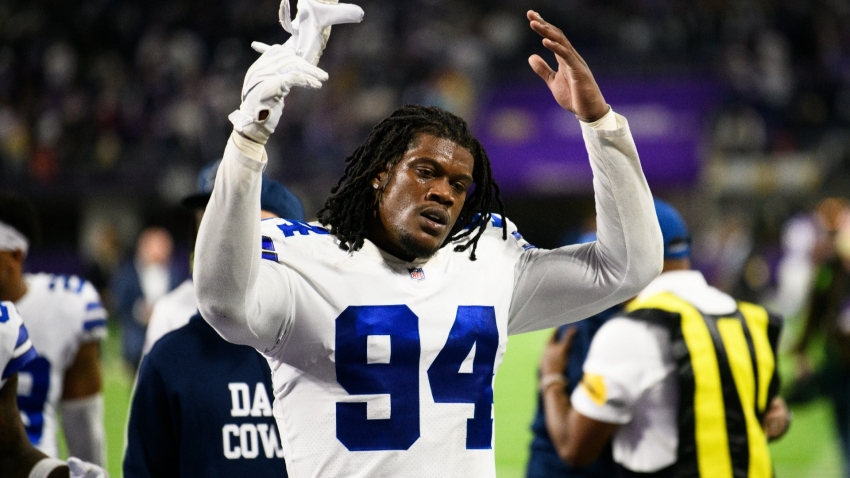 Randy Gregory expected to sign with Broncos after nearly agreeing to deal with Cowboys