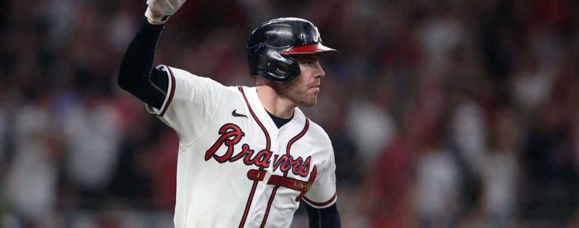 The Braves Are Going to Miss Freddie Freeman