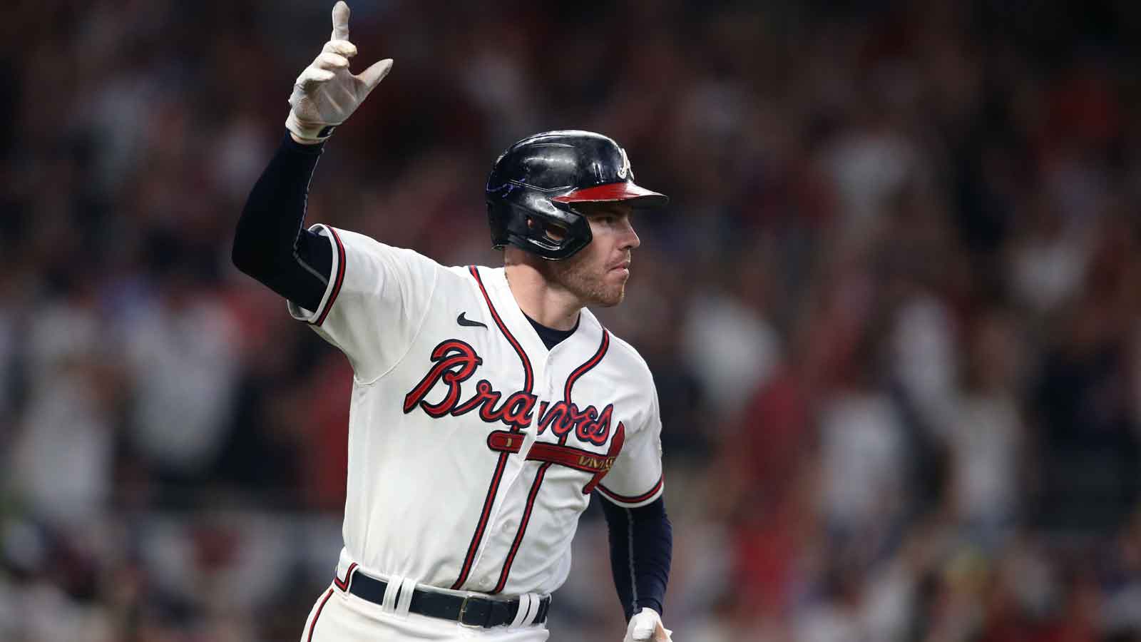 The Braves Are Going to Miss Freddie Freeman