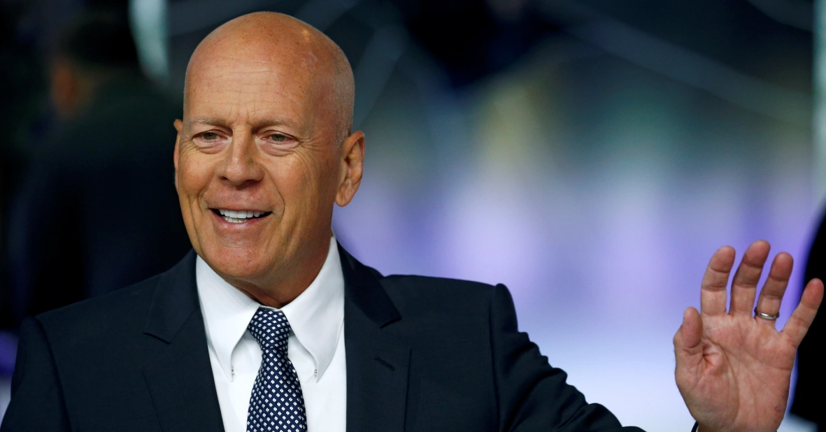 What is aphasia? Bruce Willis is ‘stepping away’ from acting after diagnosis