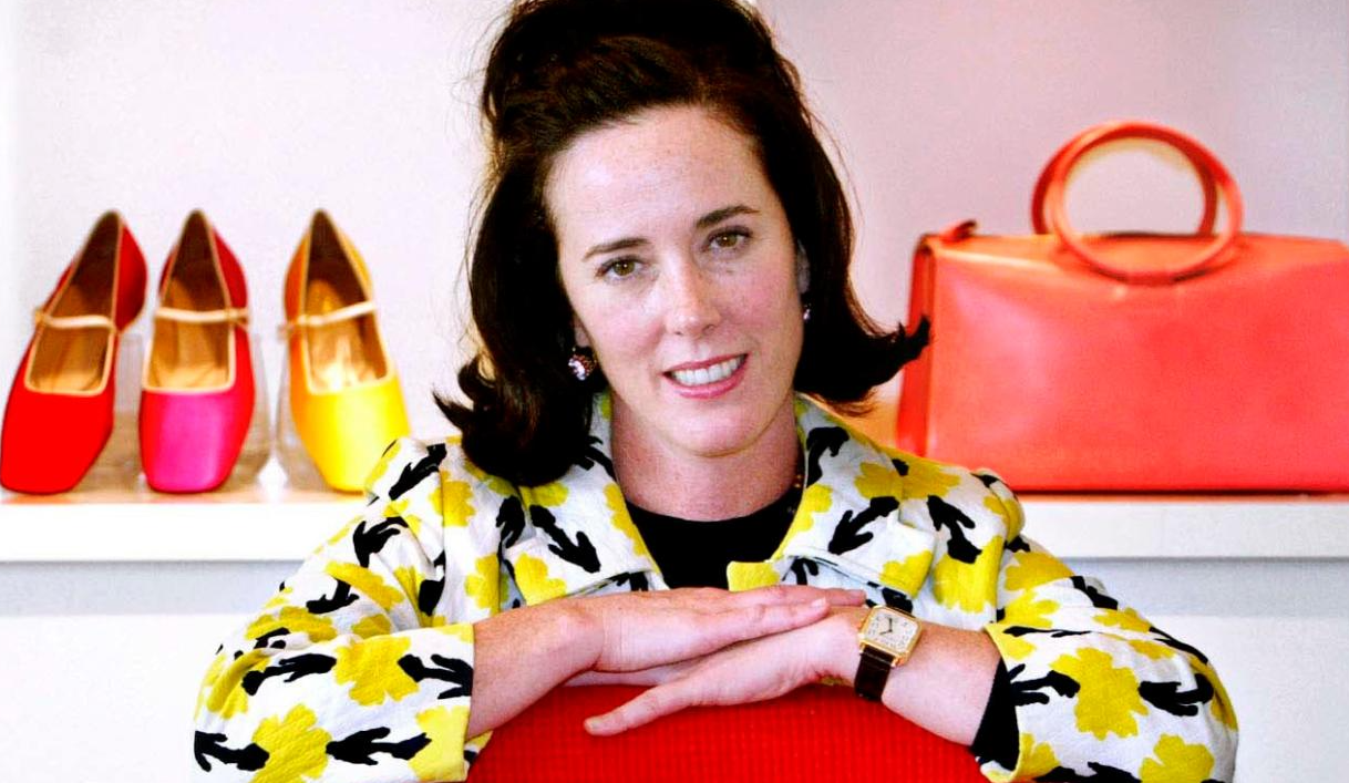 Fans rip Ulta Beauty for shocking email about Kate Spade’s suicide