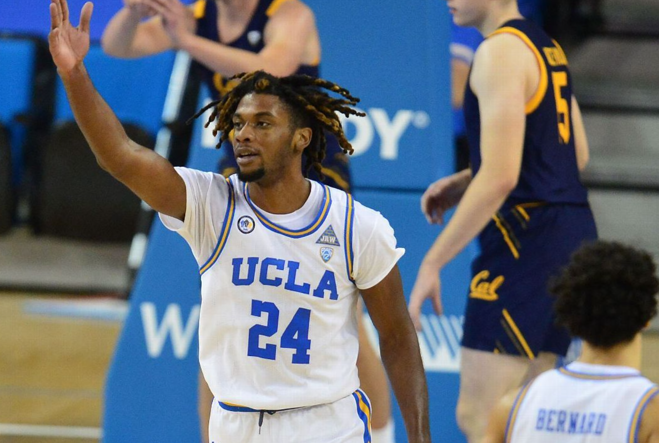 Jalen Hill, former UCLA basketball player, dies at age 22