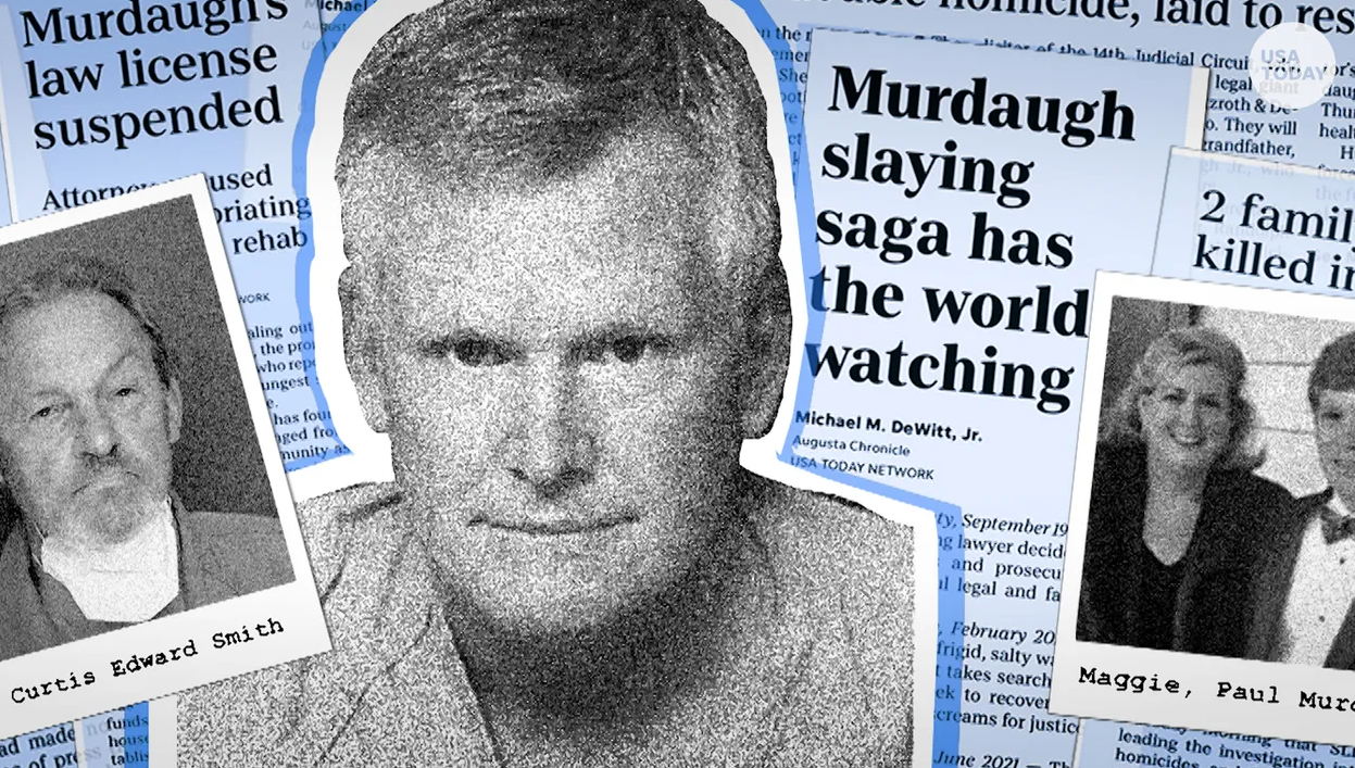 Just the facts: Answering questions about the Alex Murdaugh trial and family